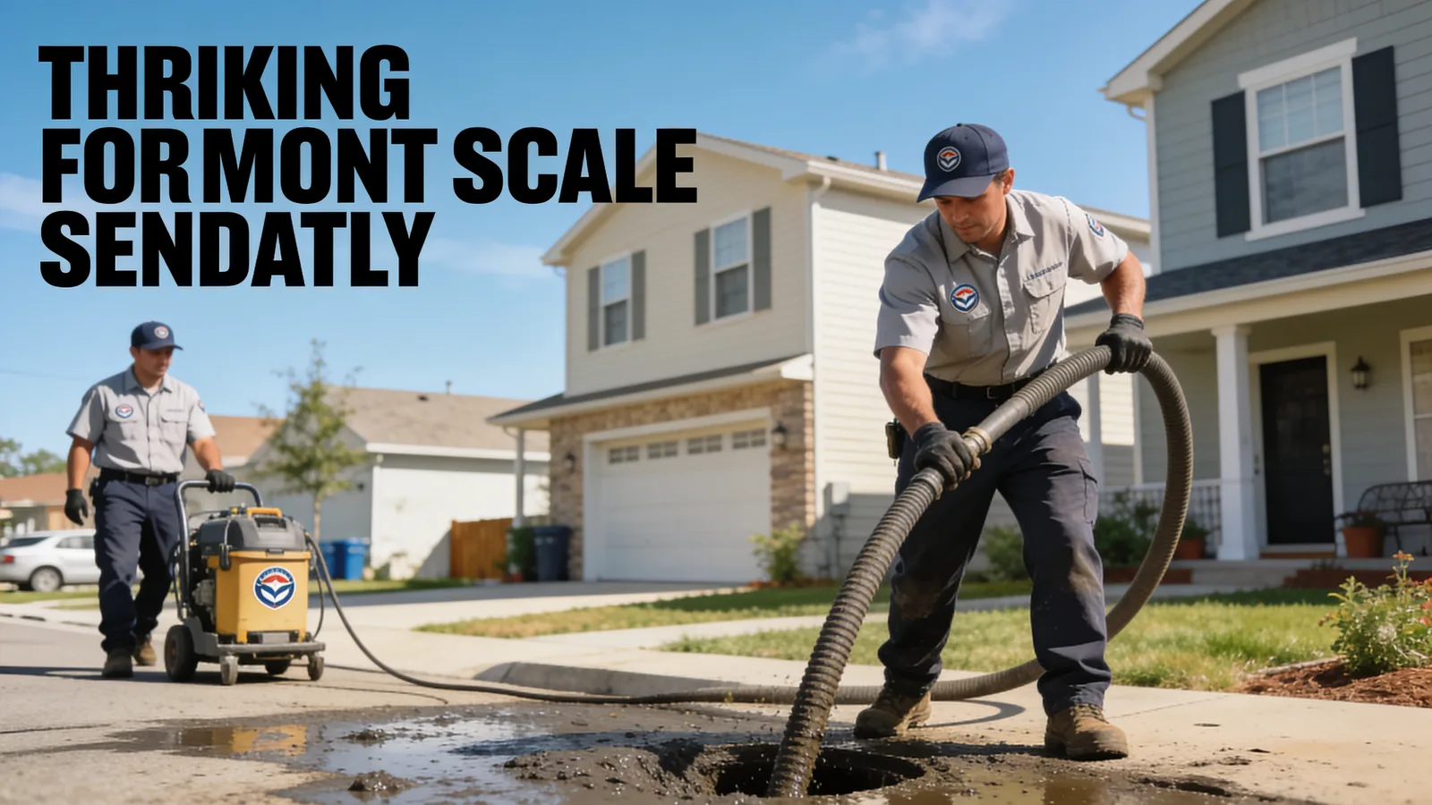 Sewage Cleanup in Antes Fort, PA near me